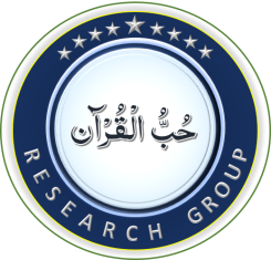 HUBB UL QURAN RESEARCH GROUP